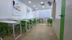 Eastgate (D15), Office #554895921
